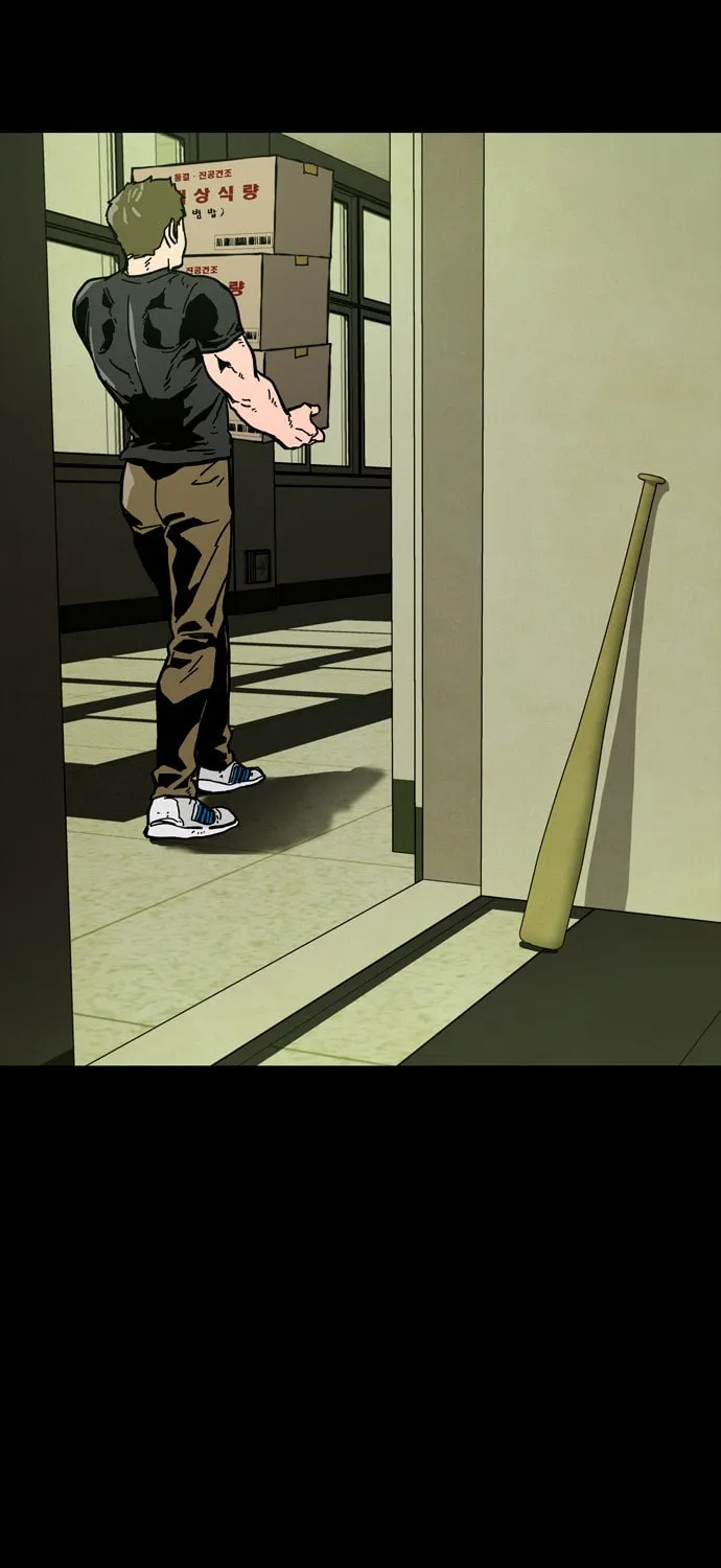 Read Deadlife chapter 7 image 48 on Lezhin