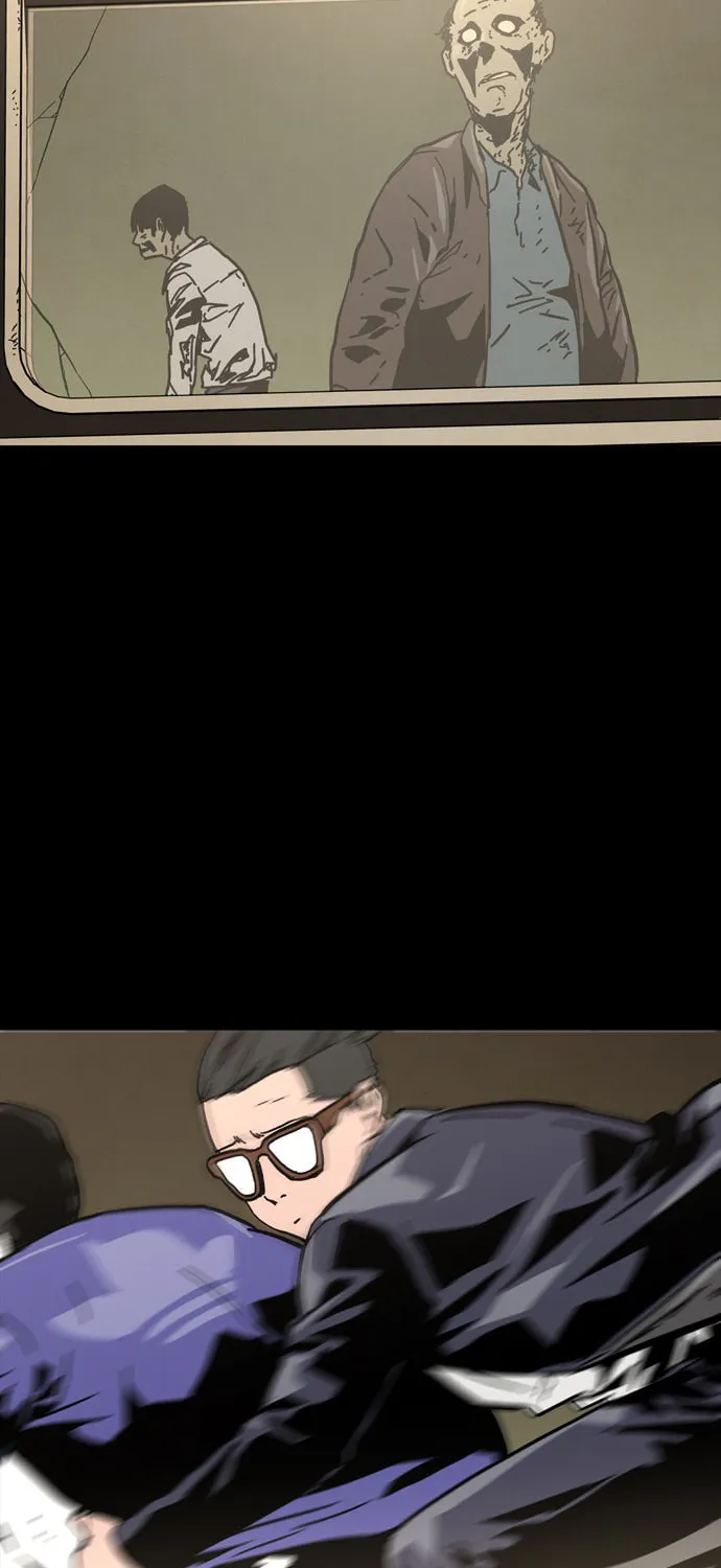 Read Deadlife chapter 7 image 5 on Lezhin