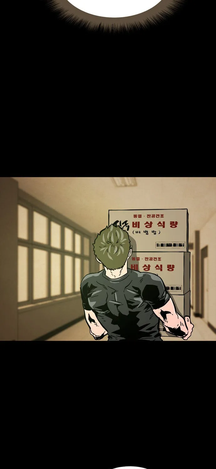 Read Deadlife chapter 7 image 52 on Lezhin