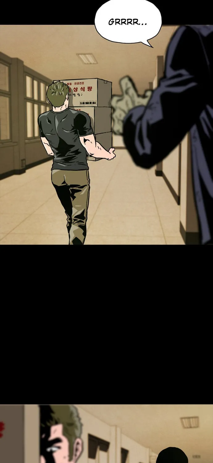 Read Deadlife chapter 7 image 53 on Lezhin