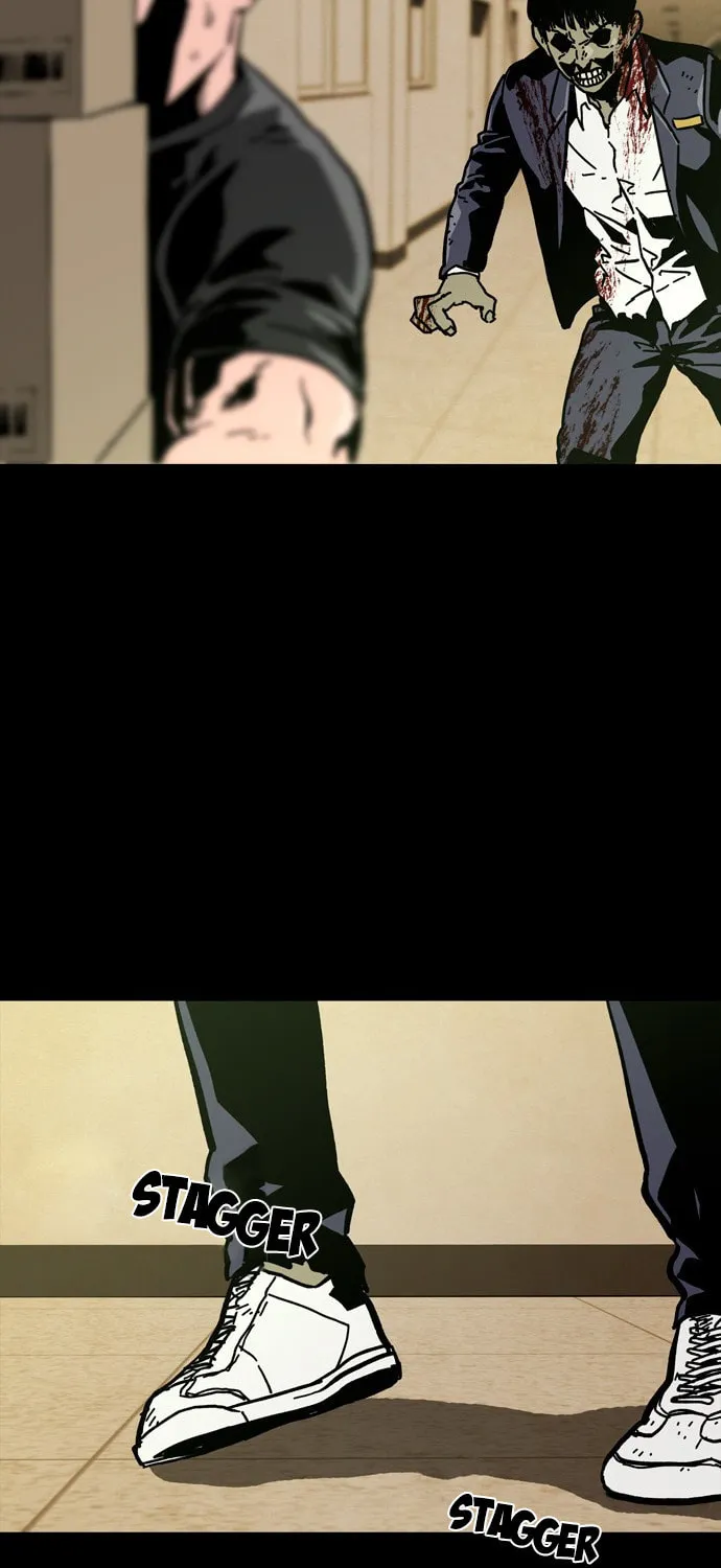 Read Deadlife chapter 7 image 54 on Lezhin