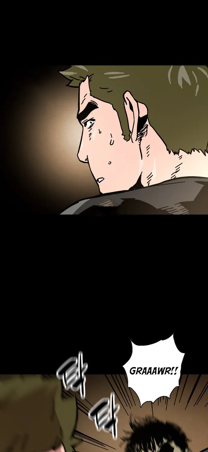 Read Deadlife chapter 7 image 58 on Lezhin