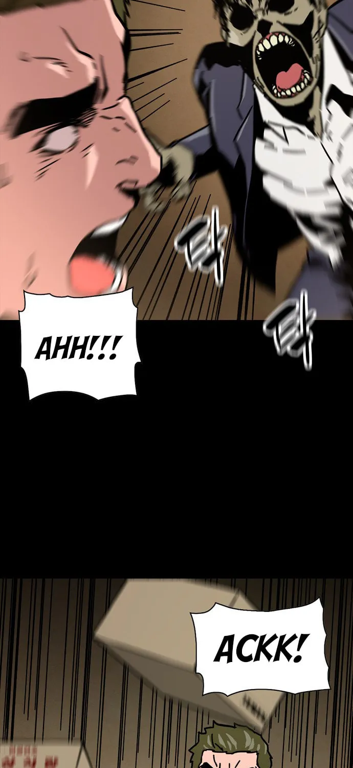 Read Deadlife chapter 7 image 59 on Lezhin
