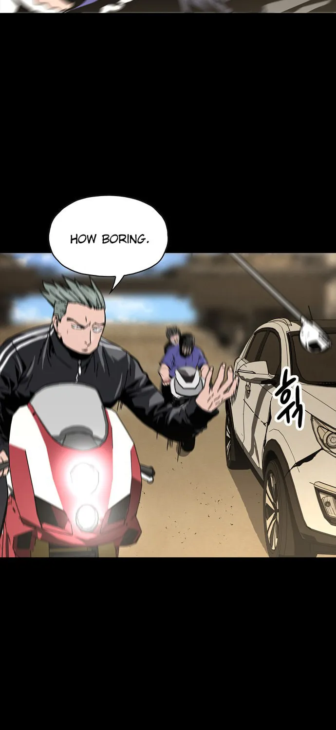 Read Deadlife chapter 7 image 6 on Lezhin