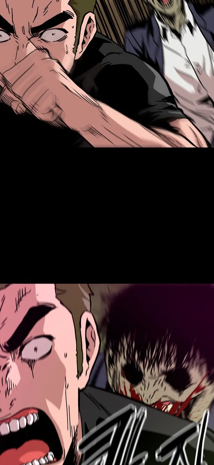 Read Deadlife chapter 7 image 63 on Lezhin