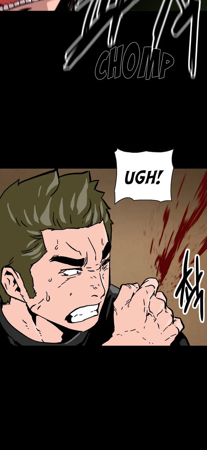 Read Deadlife chapter 7 image 64 on Lezhin