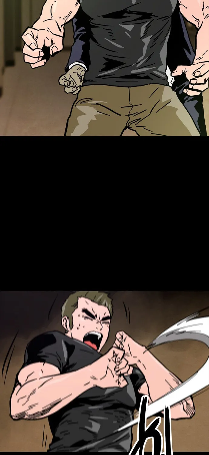Read Deadlife chapter 7 image 67 on Lezhin