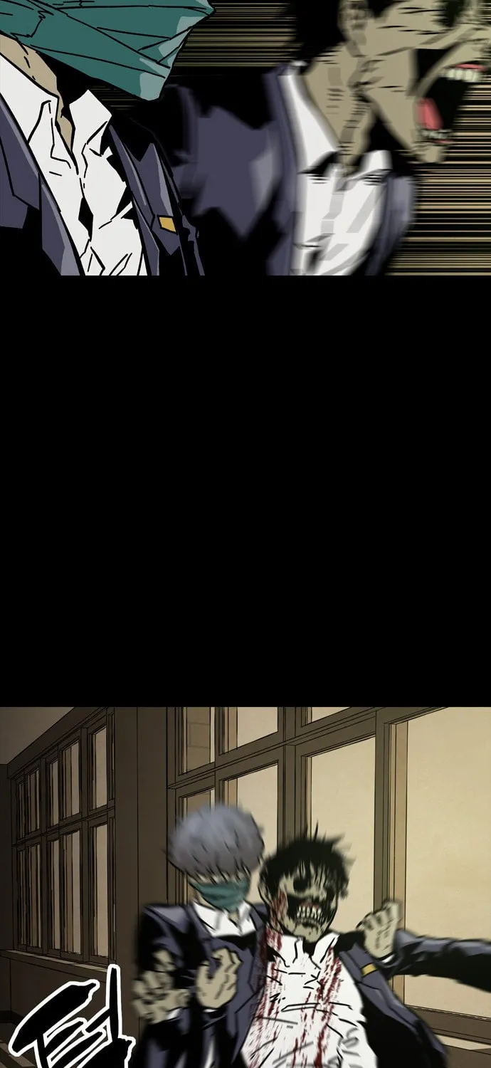 Read Deadlife chapter 7 image 71 on Lezhin