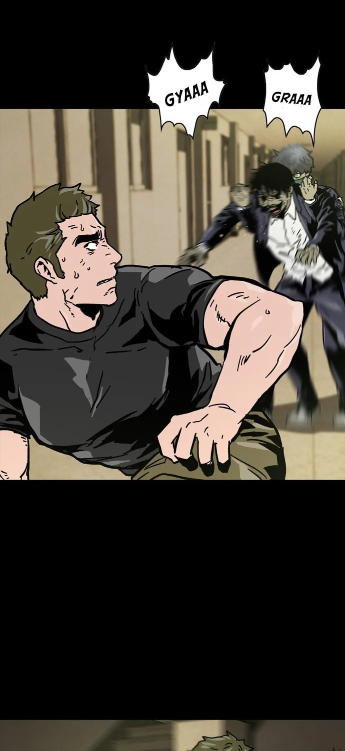 Read Deadlife chapter 7 image 73 on Lezhin