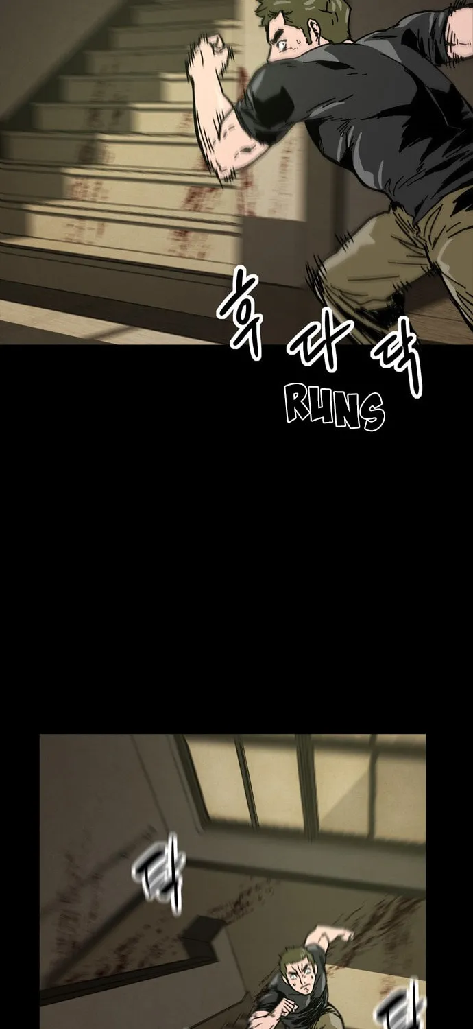 Read Deadlife chapter 7 image 74 on Lezhin