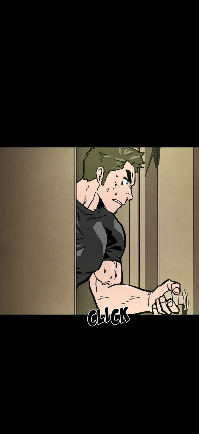 Read Deadlife chapter 7 image 76 on Lezhin