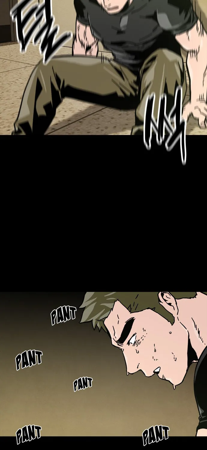 Read Deadlife chapter 7 image 78 on Lezhin