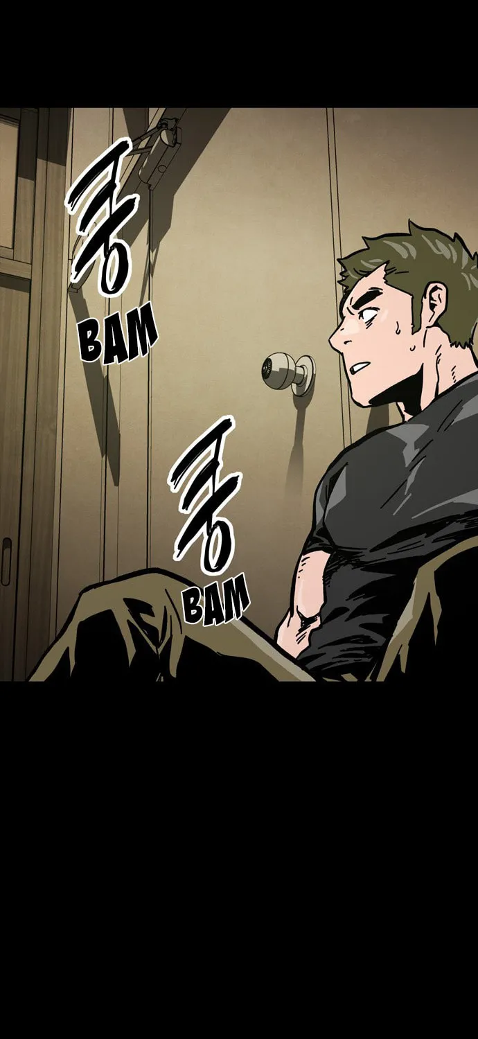 Read Deadlife chapter 7 image 80 on Lezhin