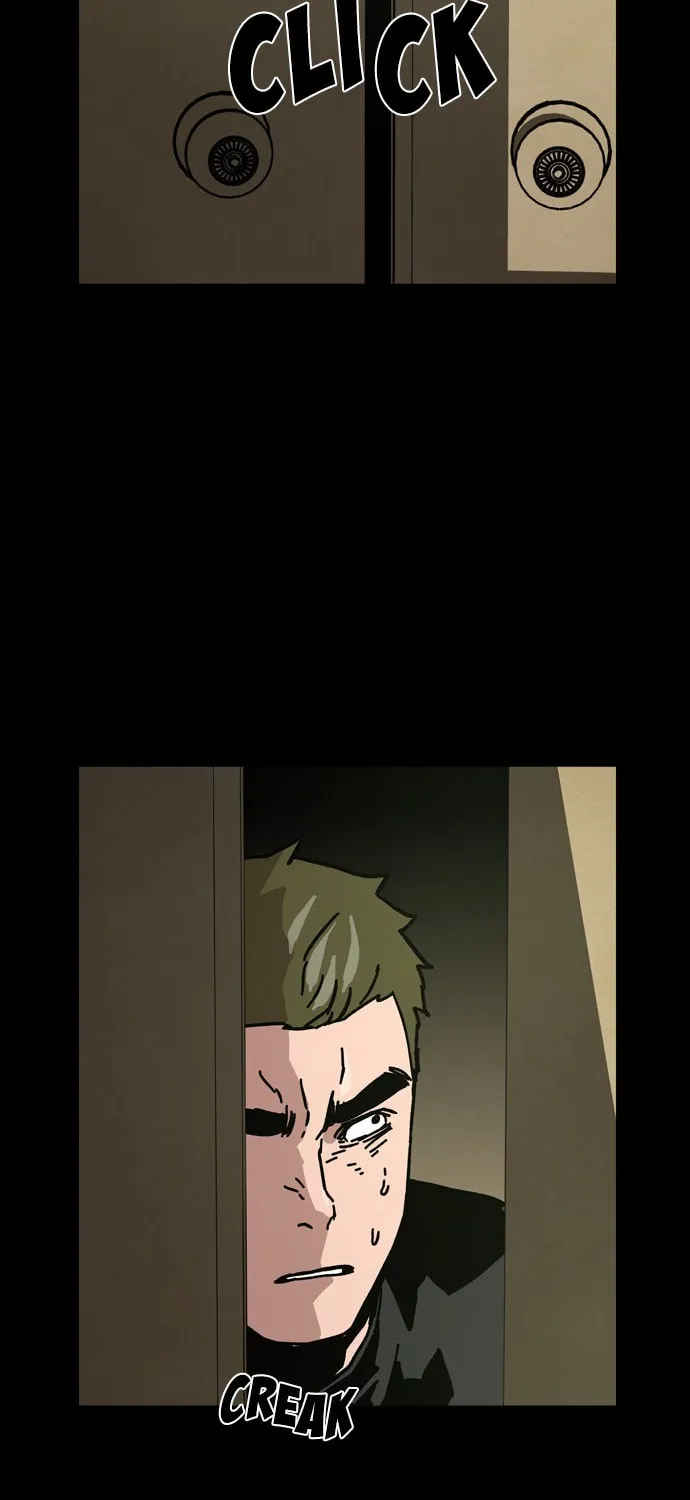 Read Deadlife chapter 7 image 83 on Lezhin