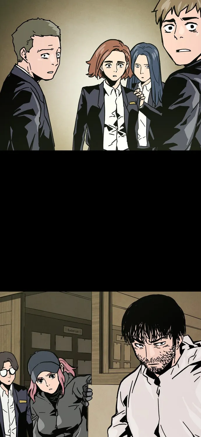 Read Deadlife chapter 7 image 86 on Lezhin