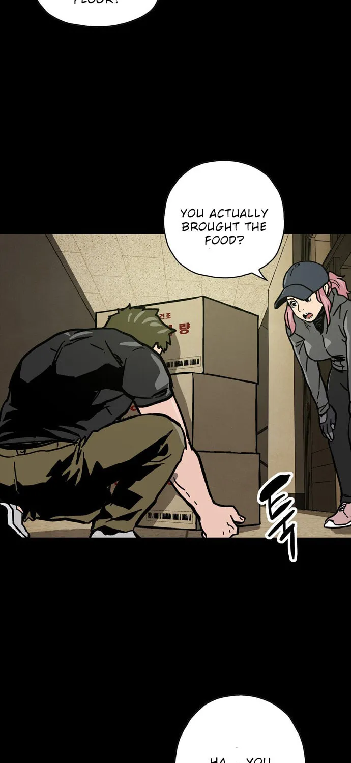 Read Deadlife chapter 7 image 88 on Lezhin