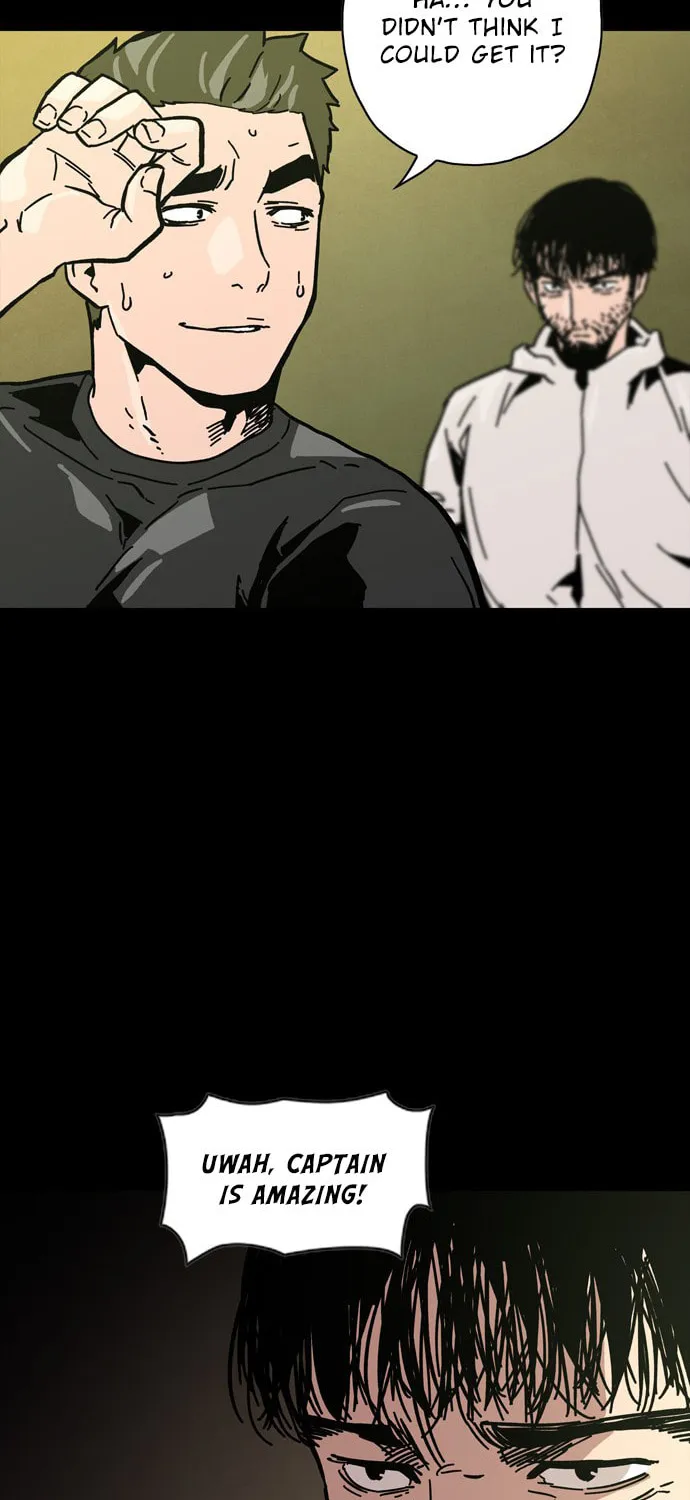 Read Deadlife chapter 7 image 89 on Lezhin
