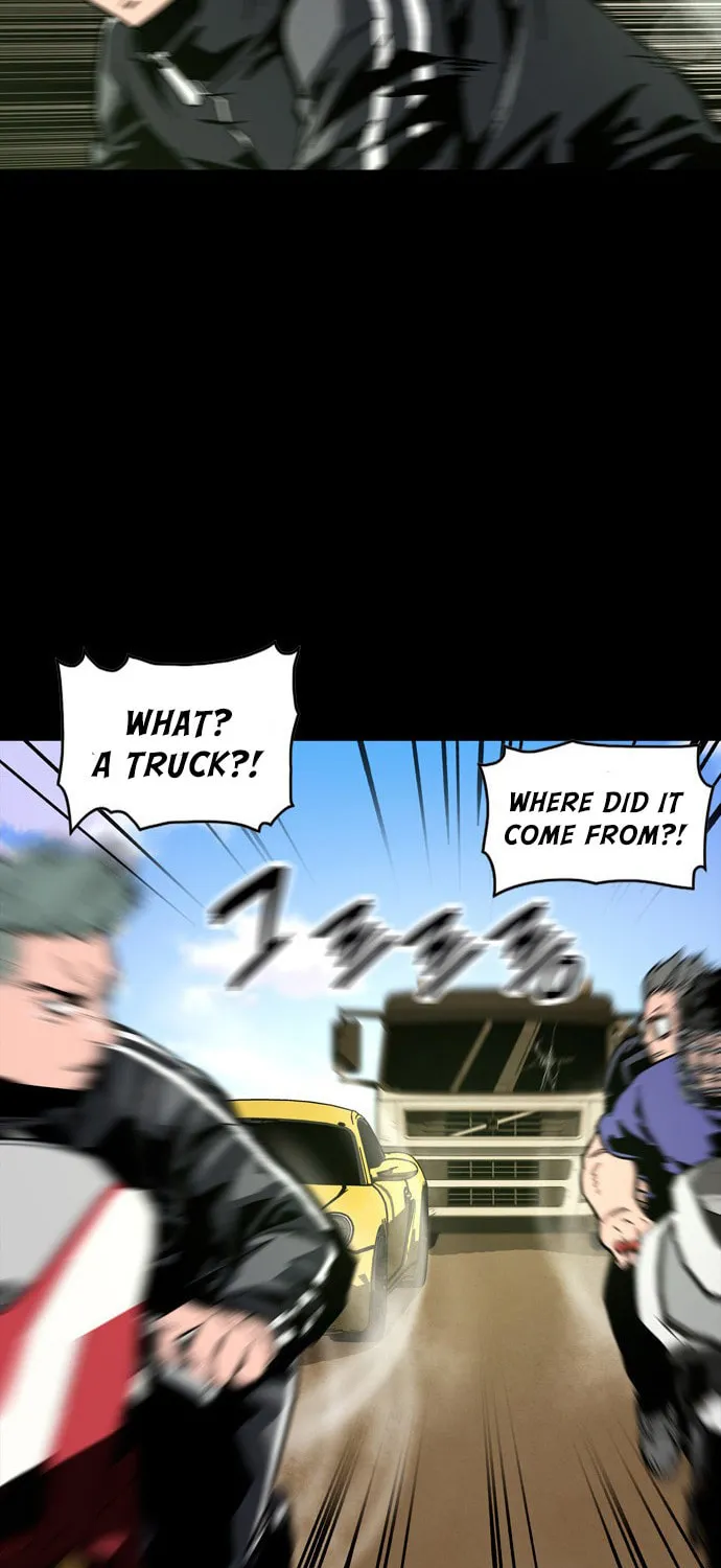 Read Deadlife chapter 7 image 97 on Lezhin