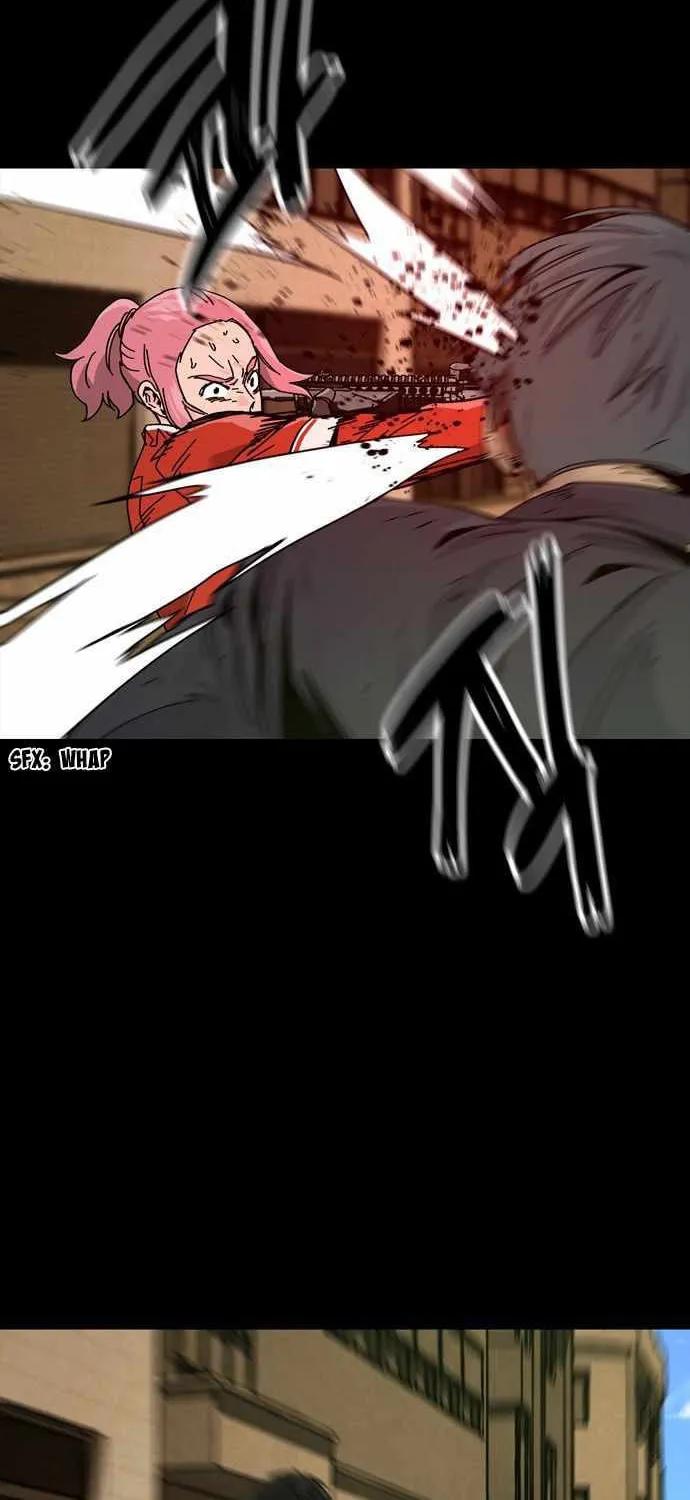 Read Deadlife chapter 70 image 10 on Lezhin