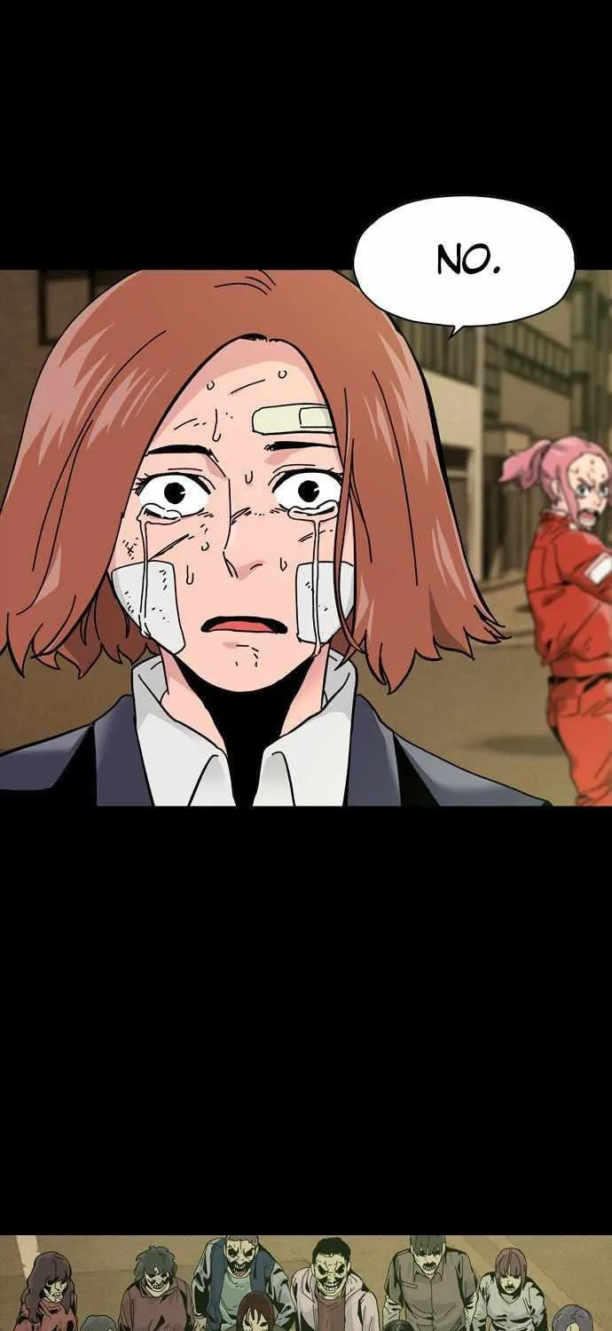 Read Deadlife chapter 70 image 13 on Lezhin