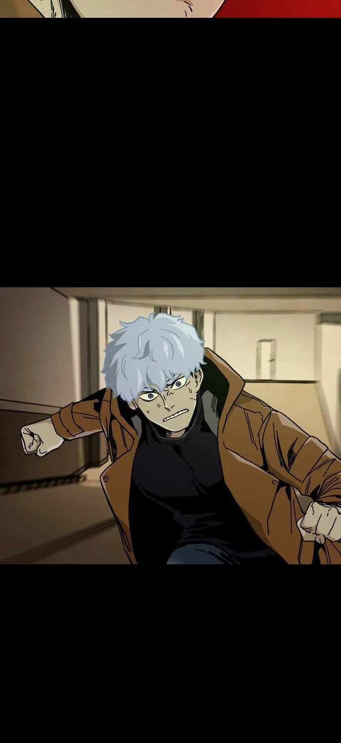 Read Deadlife chapter 70 image 18 on Lezhin