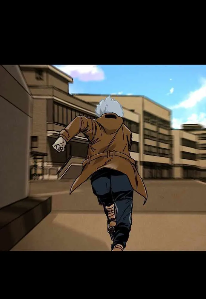 Read Deadlife chapter 70 image 19 on Lezhin