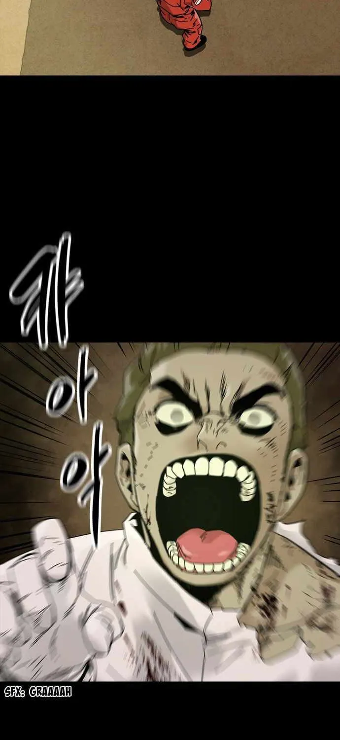Read Deadlife chapter 70 image 2 on Lezhin