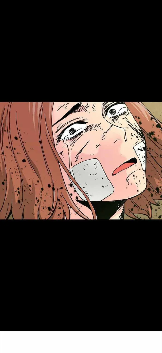 Read Deadlife chapter 70 image 23 on Lezhin