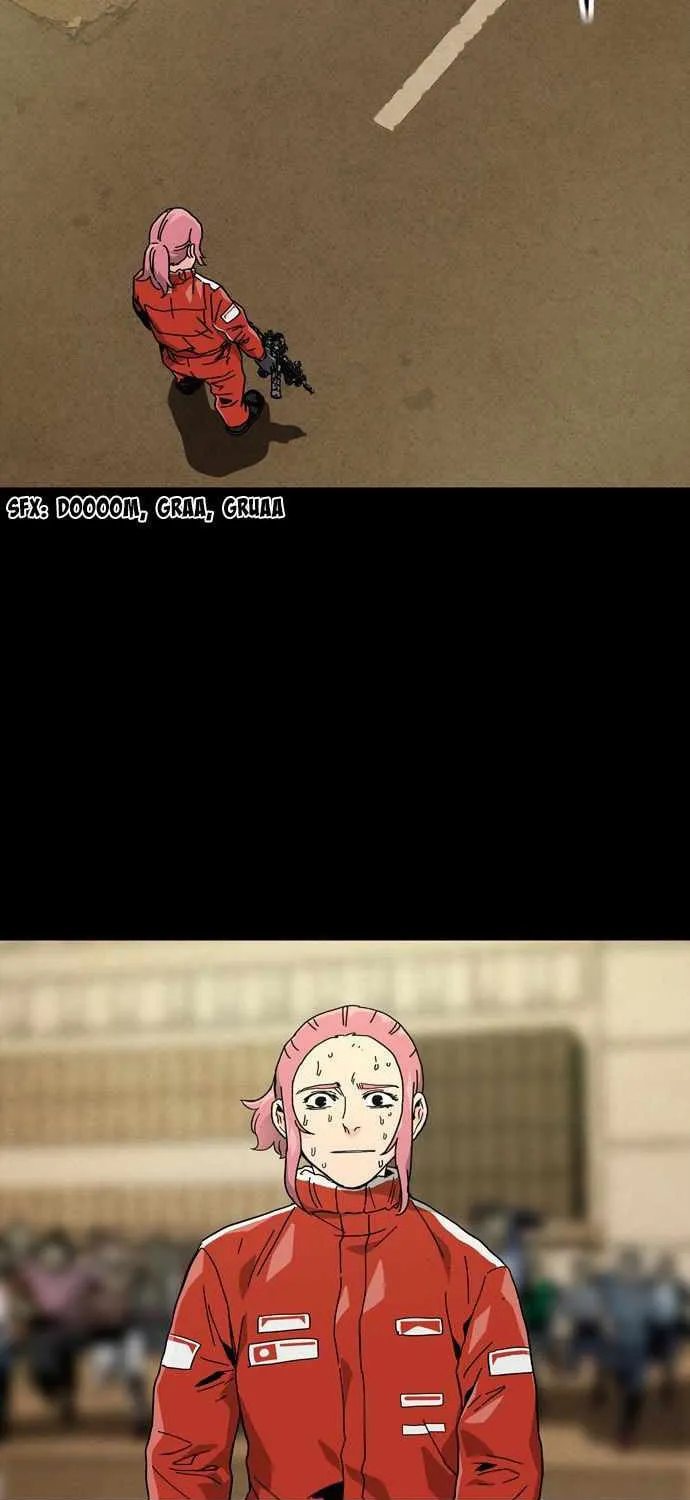 Read Deadlife chapter 70 image 30 on Lezhin