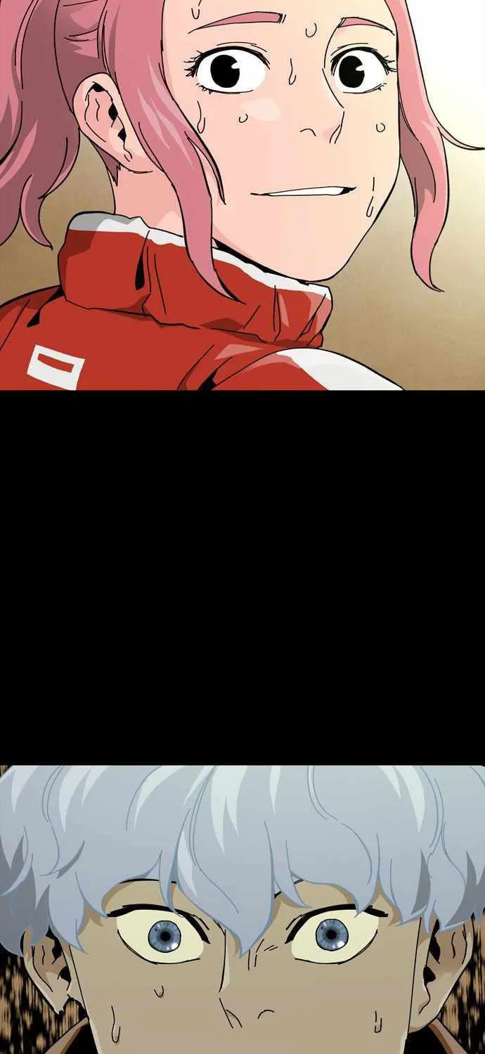 Read Deadlife chapter 70 image 35 on Lezhin