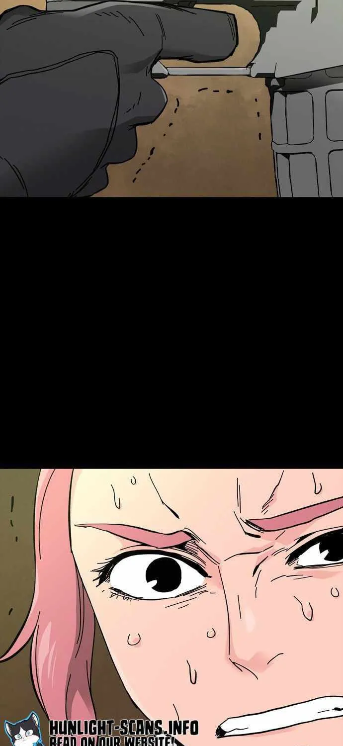 Read Deadlife chapter 70 image 5 on Lezhin