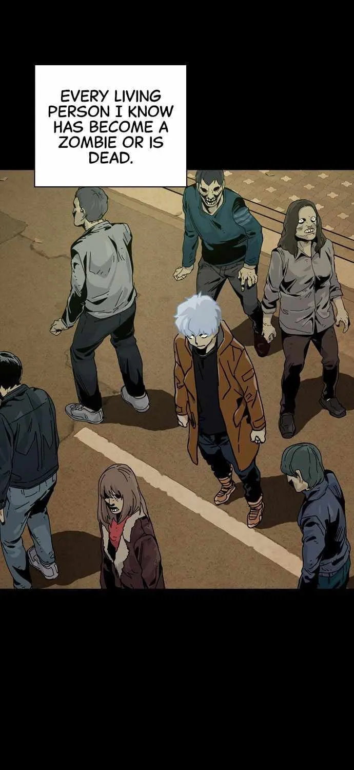 Read Deadlife chapter 70 image 53 on Lezhin