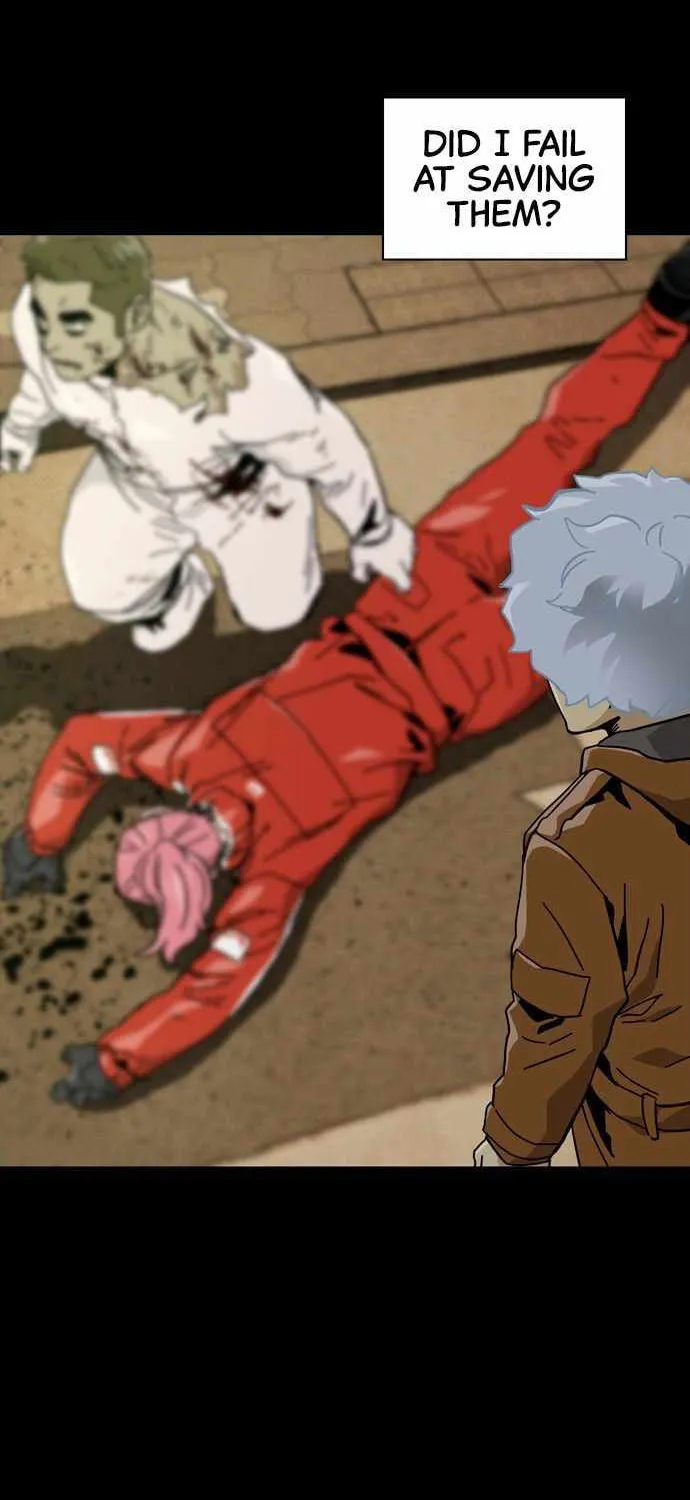 Read Deadlife chapter 70 image 54 on Lezhin