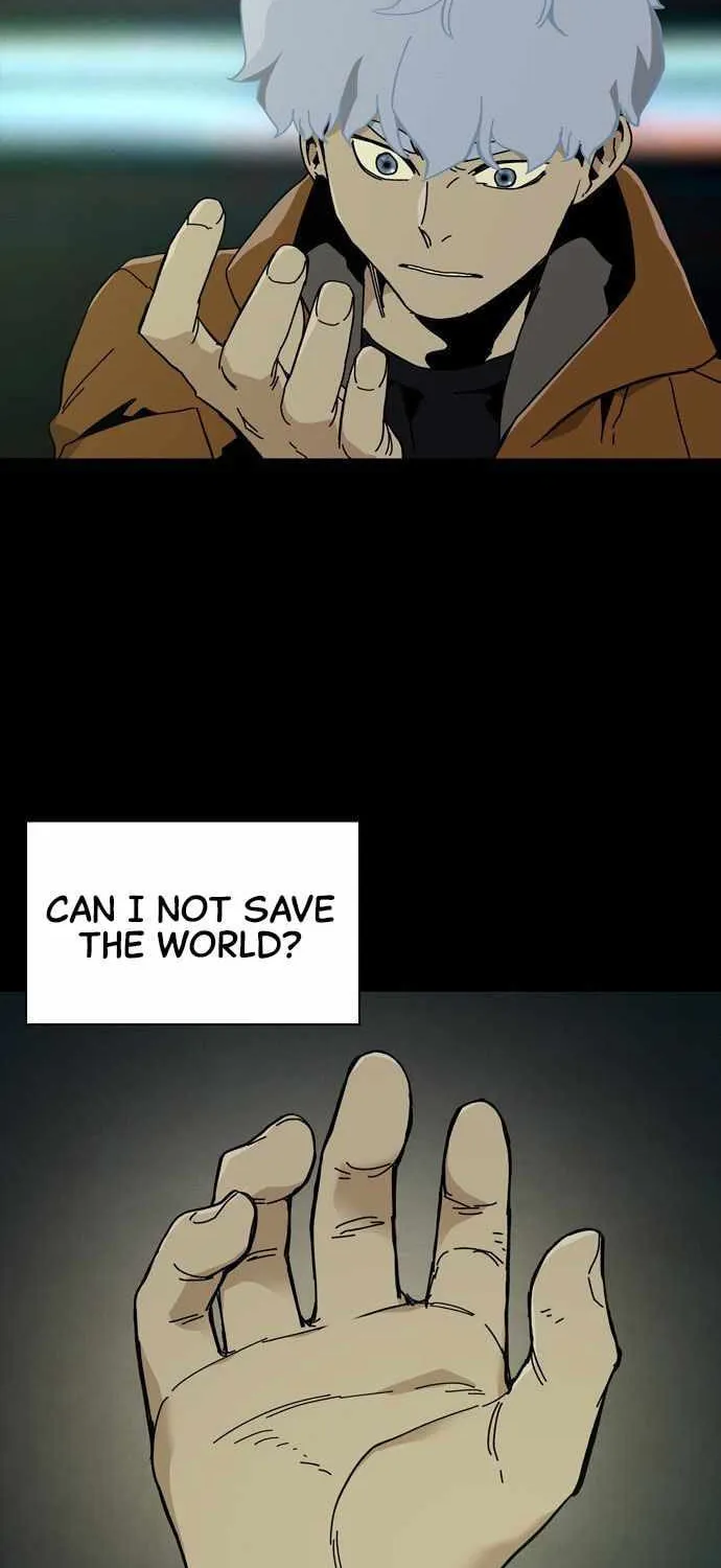 Read Deadlife chapter 70 image 56 on Lezhin
