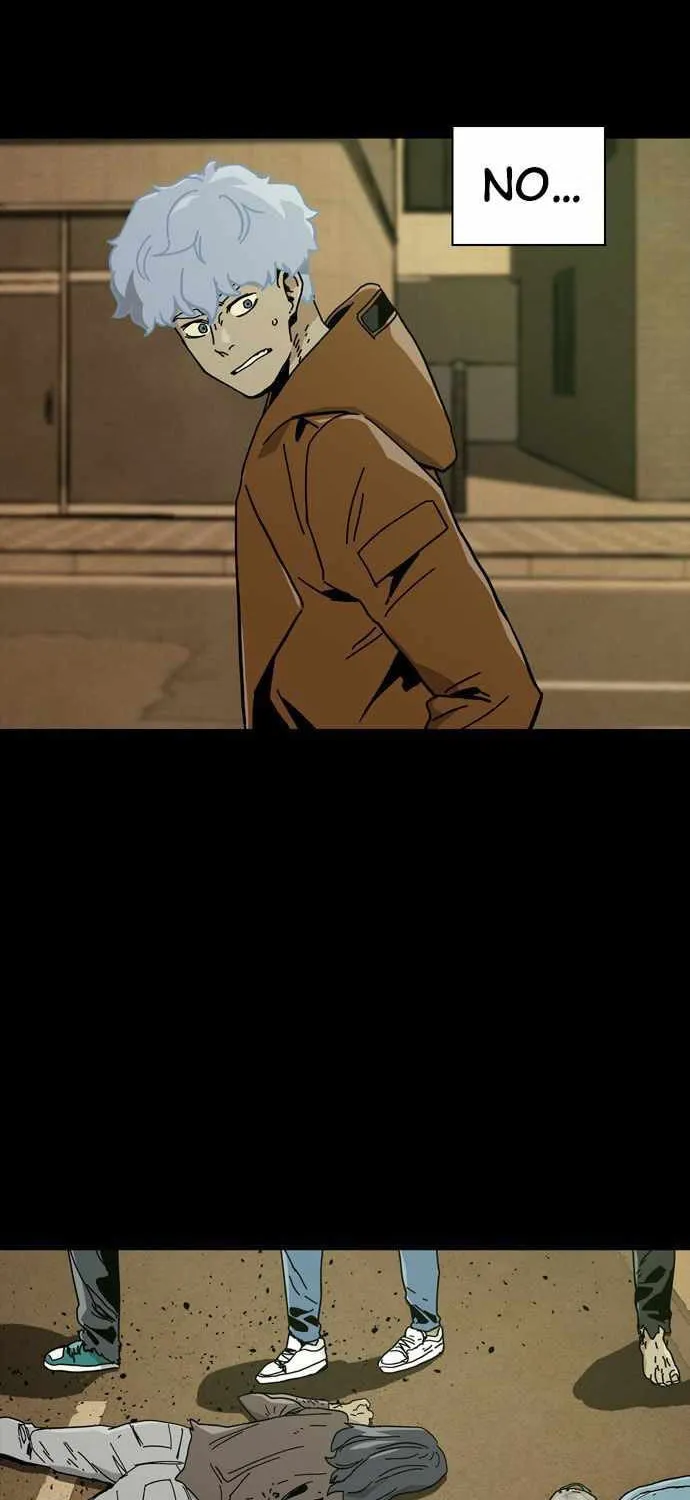 Read Deadlife chapter 70 image 60 on Lezhin