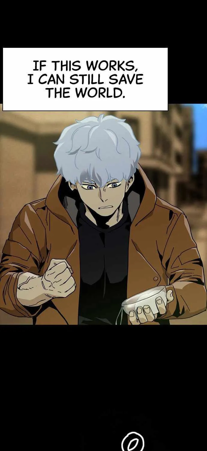 Read Deadlife chapter 70 image 66 on Lezhin