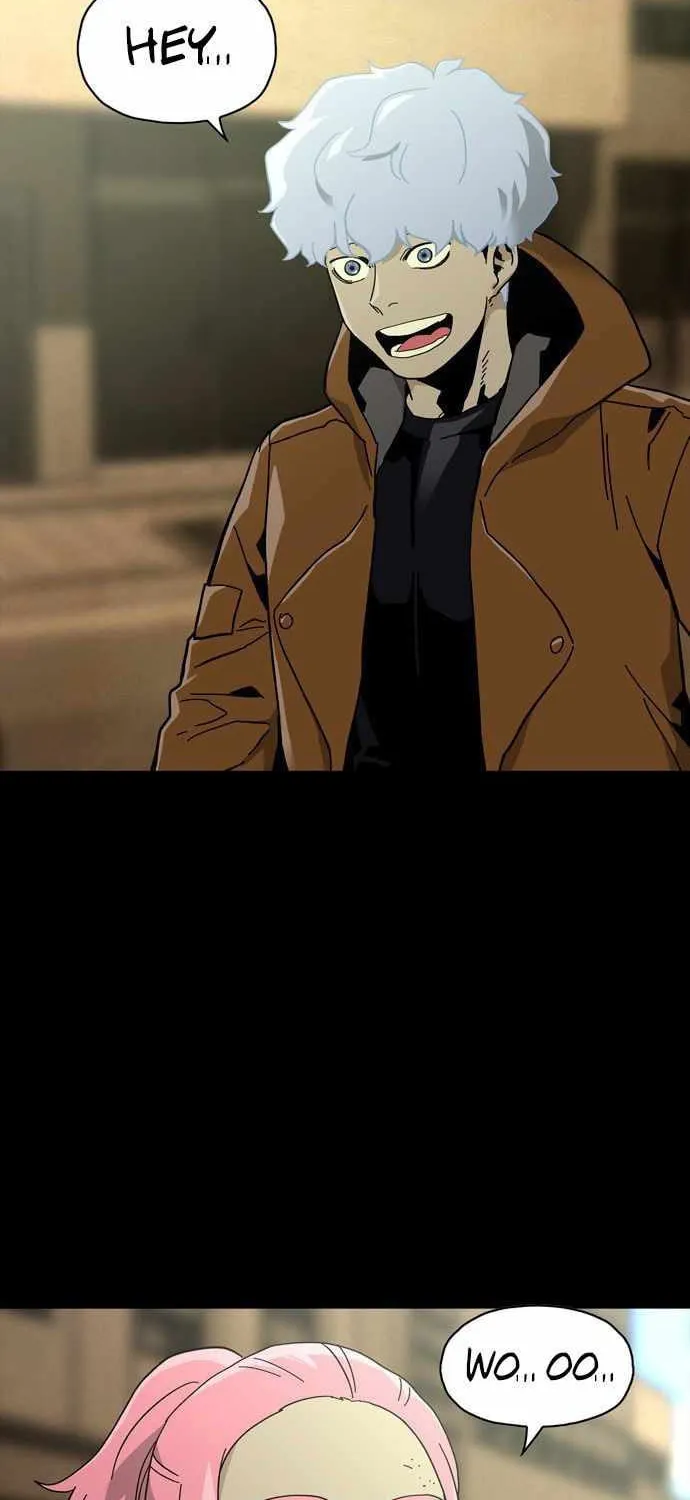 Read Deadlife chapter 70 image 71 on Lezhin