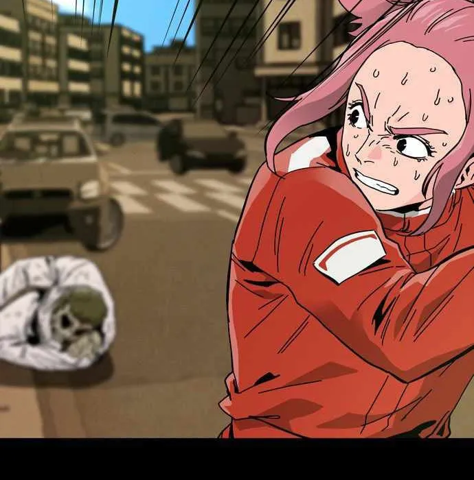 Read Deadlife chapter 70 image 8 on Lezhin