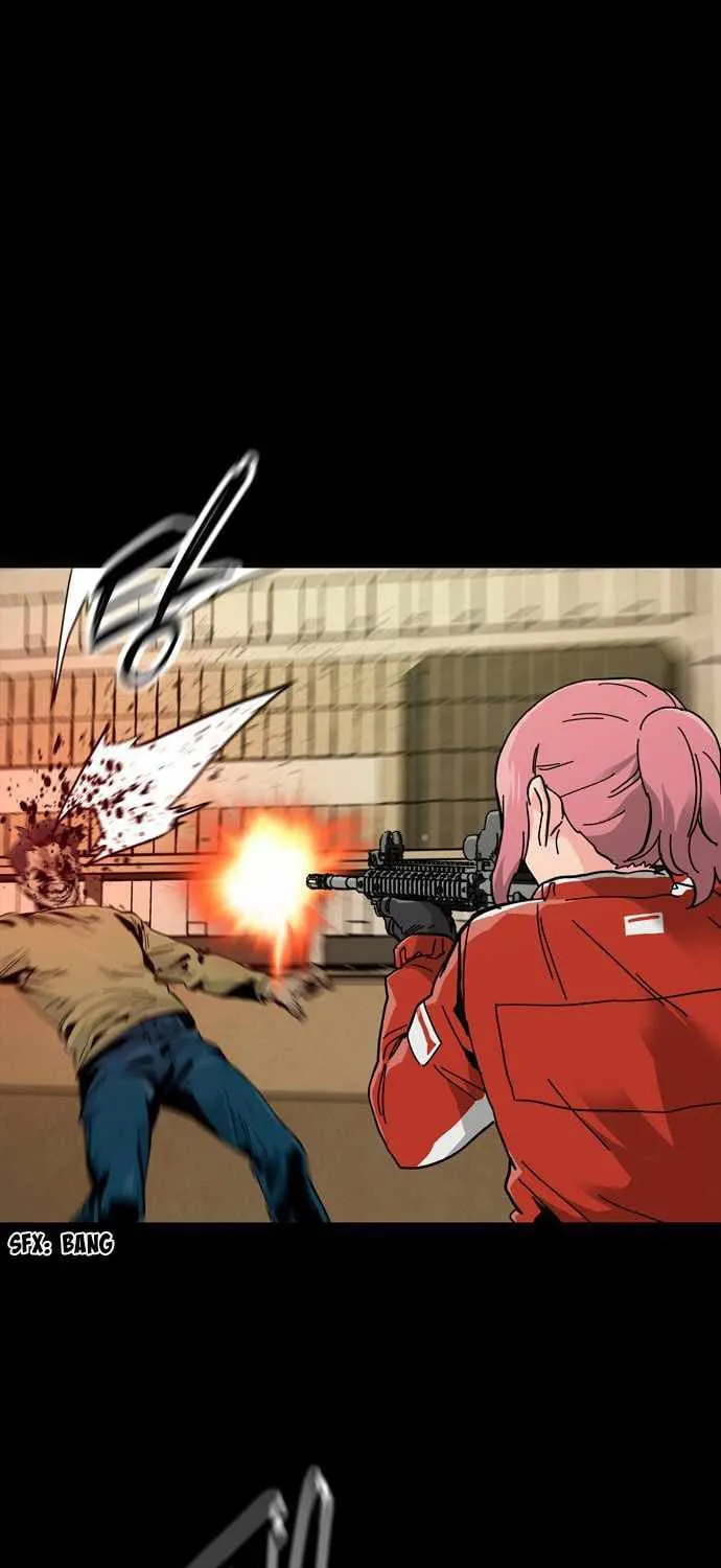 Read Deadlife chapter 70 image 9 on Lezhin