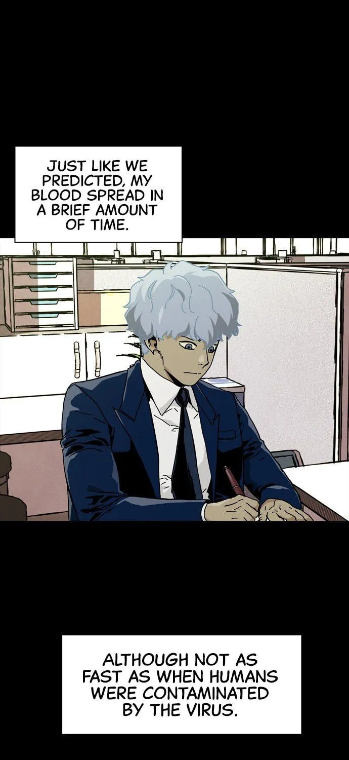 Read Deadlife chapter 72 image 12 on Lezhin