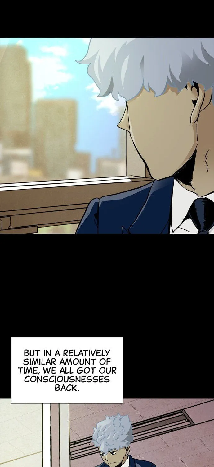 Read Deadlife chapter 72 image 13 on Lezhin