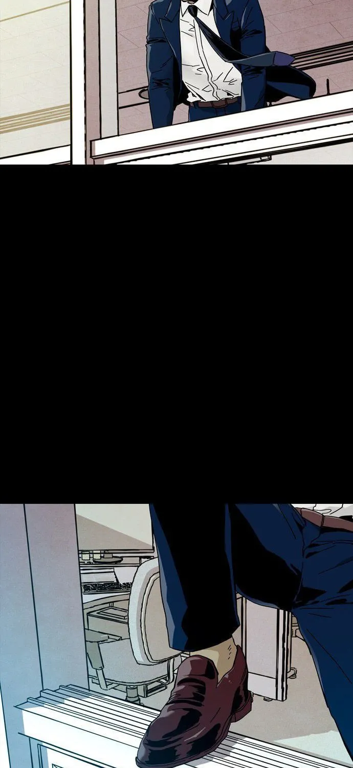 Read Deadlife chapter 72 image 14 on Lezhin