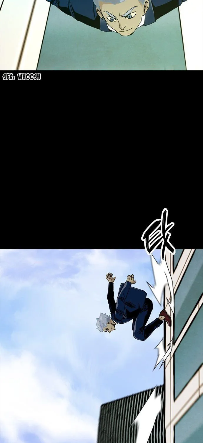 Read Deadlife chapter 72 image 16 on Lezhin