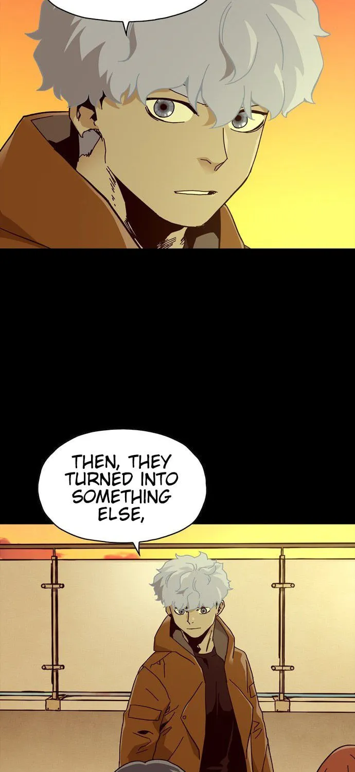 Read Deadlife chapter 72 image 2 on Lezhin