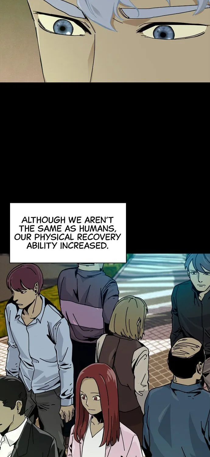 Read Deadlife chapter 72 image 21 on Lezhin