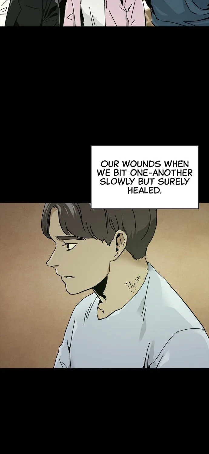 Read Deadlife chapter 72 image 22 on Lezhin