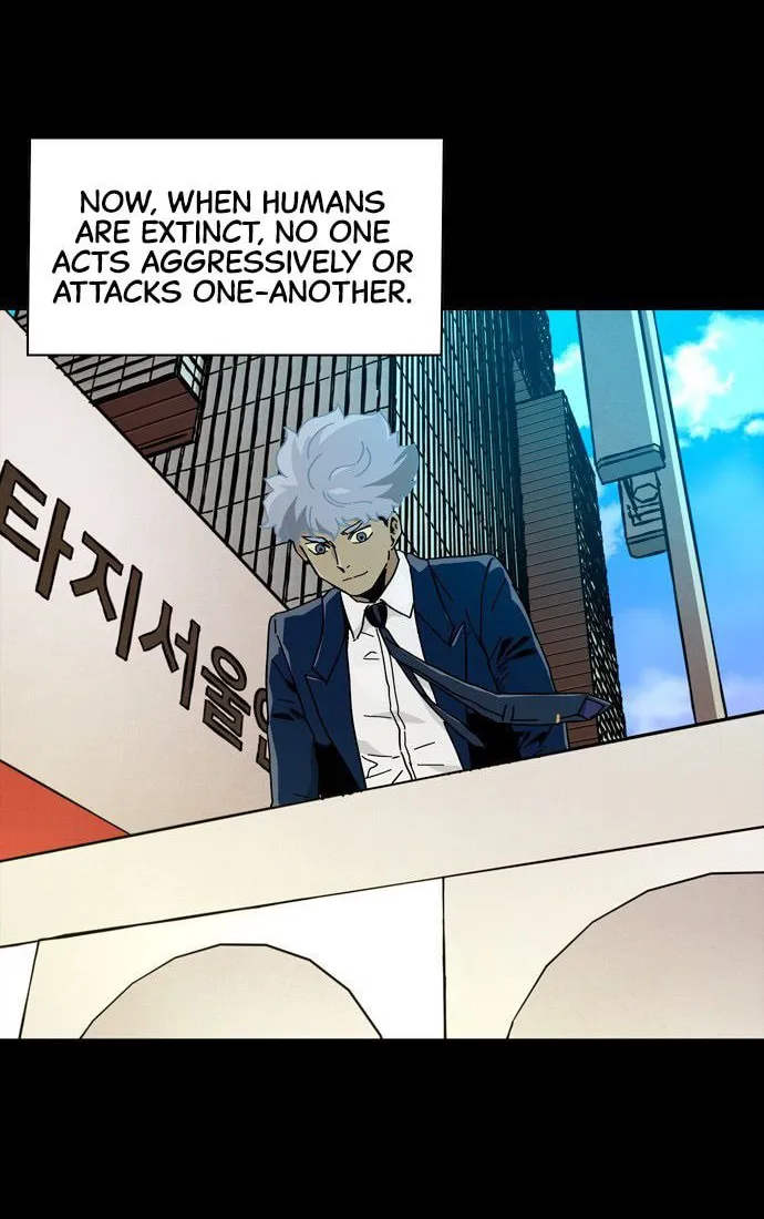 Read Deadlife chapter 72 image 23 on Lezhin