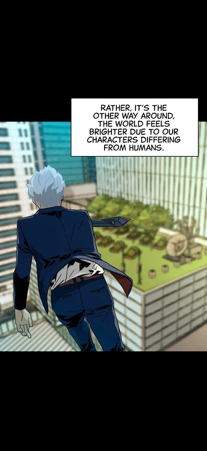 Read Deadlife chapter 72 image 24 on Lezhin