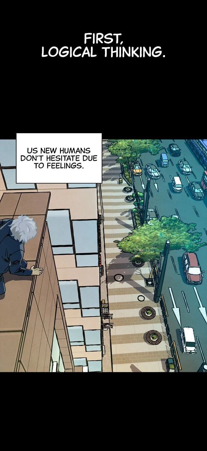 Read Deadlife chapter 72 image 26 on Lezhin