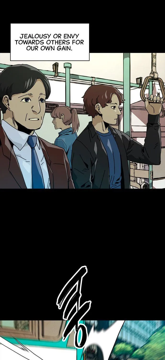 Read Deadlife chapter 72 image 28 on Lezhin